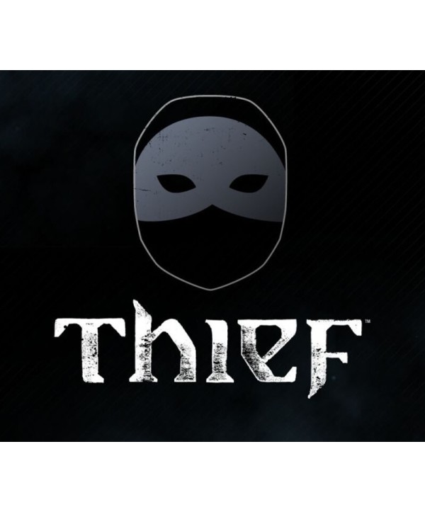 Thief - Opportunist DLC Steam Key GLOBAL